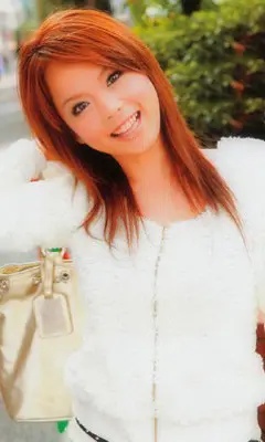 rion mikami