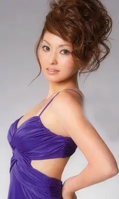 mayu kuroki