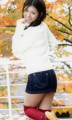 saya hazuki
