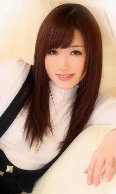 akina shinohara