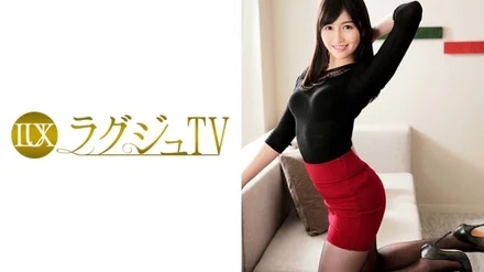 259LUXU-585