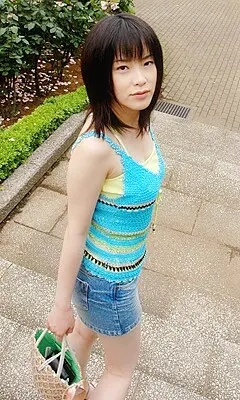 kasumi uehara