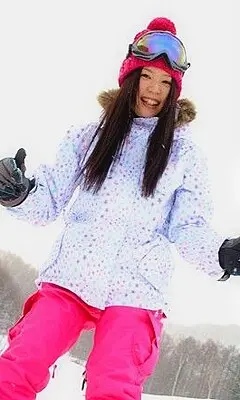 nanami endo