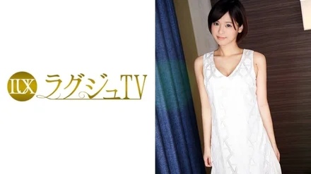 259LUXU-572