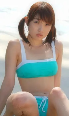 saya misaki
