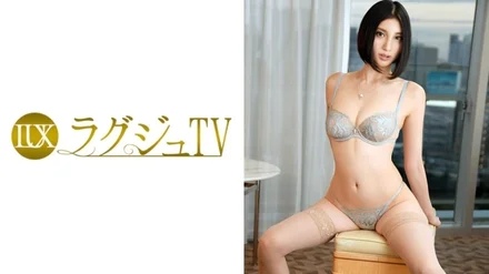 259LUXU-538