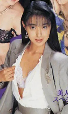 rena hosokawa