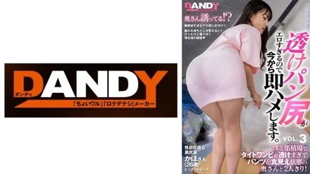 104DANDY-839C