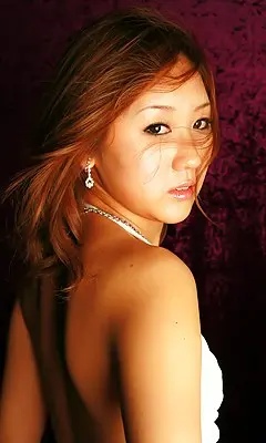 karin tsubaki