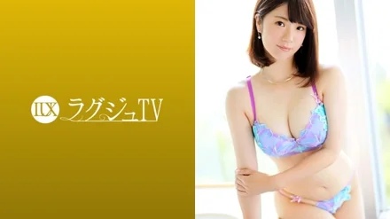 259LUXU-1173