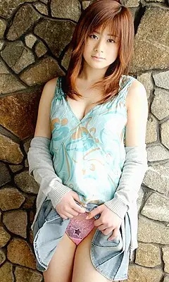 sumire asada