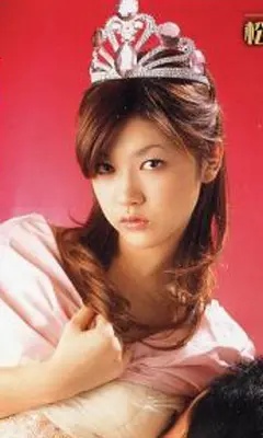 rika matsumoto