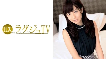 259LUXU-075 [Uncensored Leaked]