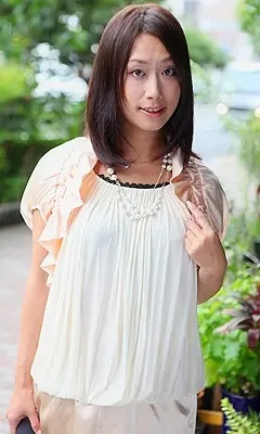 yayoi yanagida