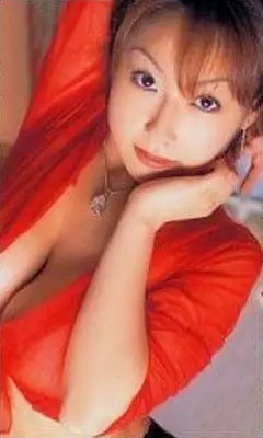 riho yanase