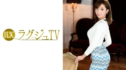 259LUXU-502