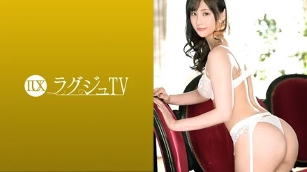 259LUXU-1527