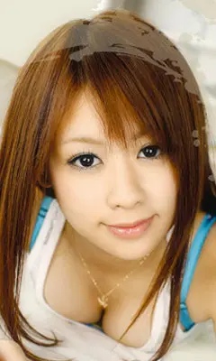 chizuru morii