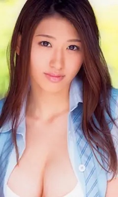 sarii aihara