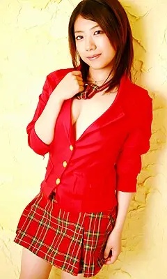 yuri hirayama