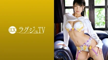 259LUXU-1233 [Uncensored Leaked]