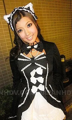 nami himemura