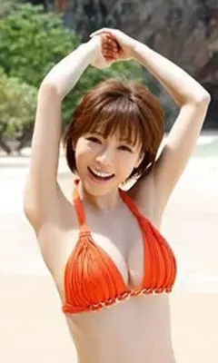 yumiko shaku
