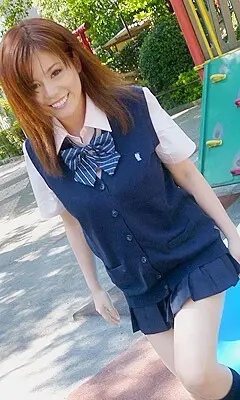 airu oshima