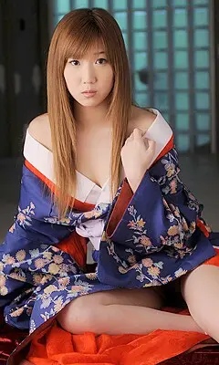 chisato mukai