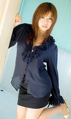 miu aikawa