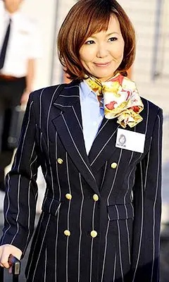 sayuri kotose