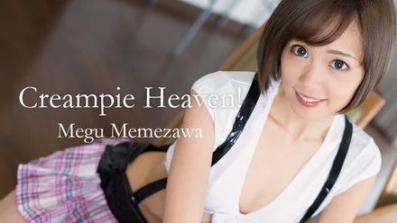 HEYZO-1208