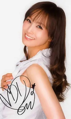 yuri shirakawa