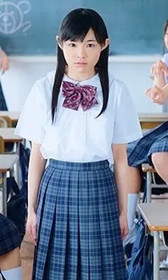 momo minato
