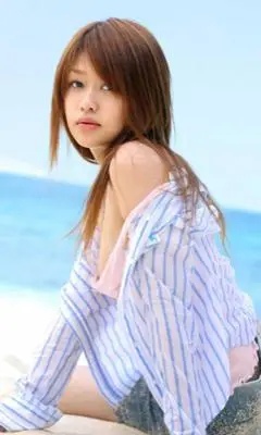 nagisa sasaki