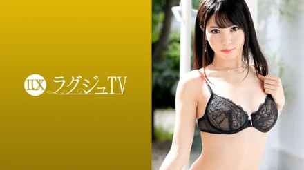 259LUXU-1027 [Uncensored Leaked]