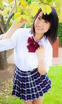 mami nagase