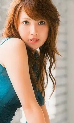 yuka mayama