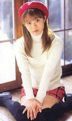 sayaka kusunoki